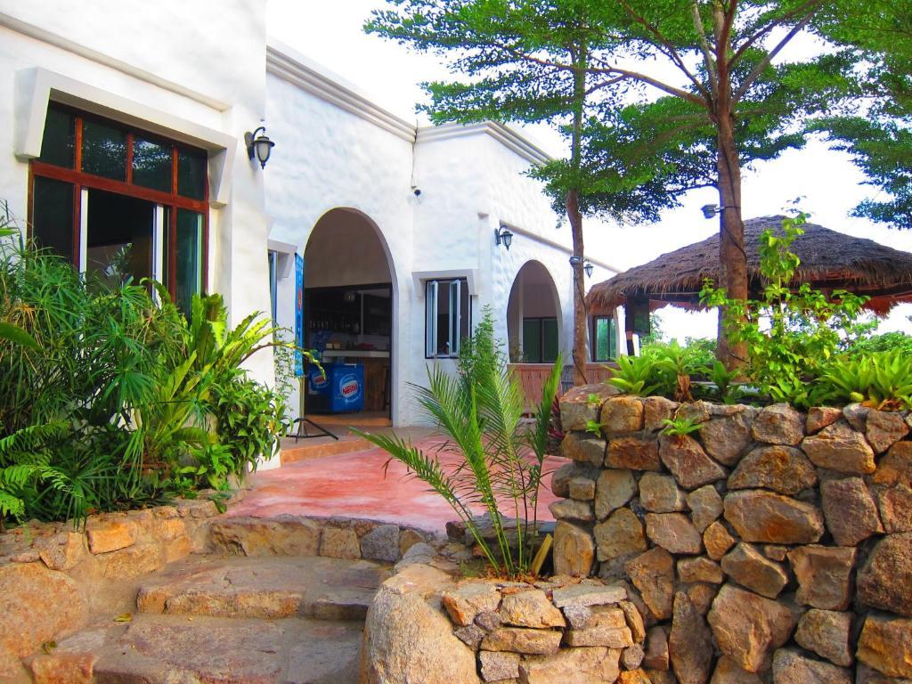 Koh Tao Toscana Esterno foto